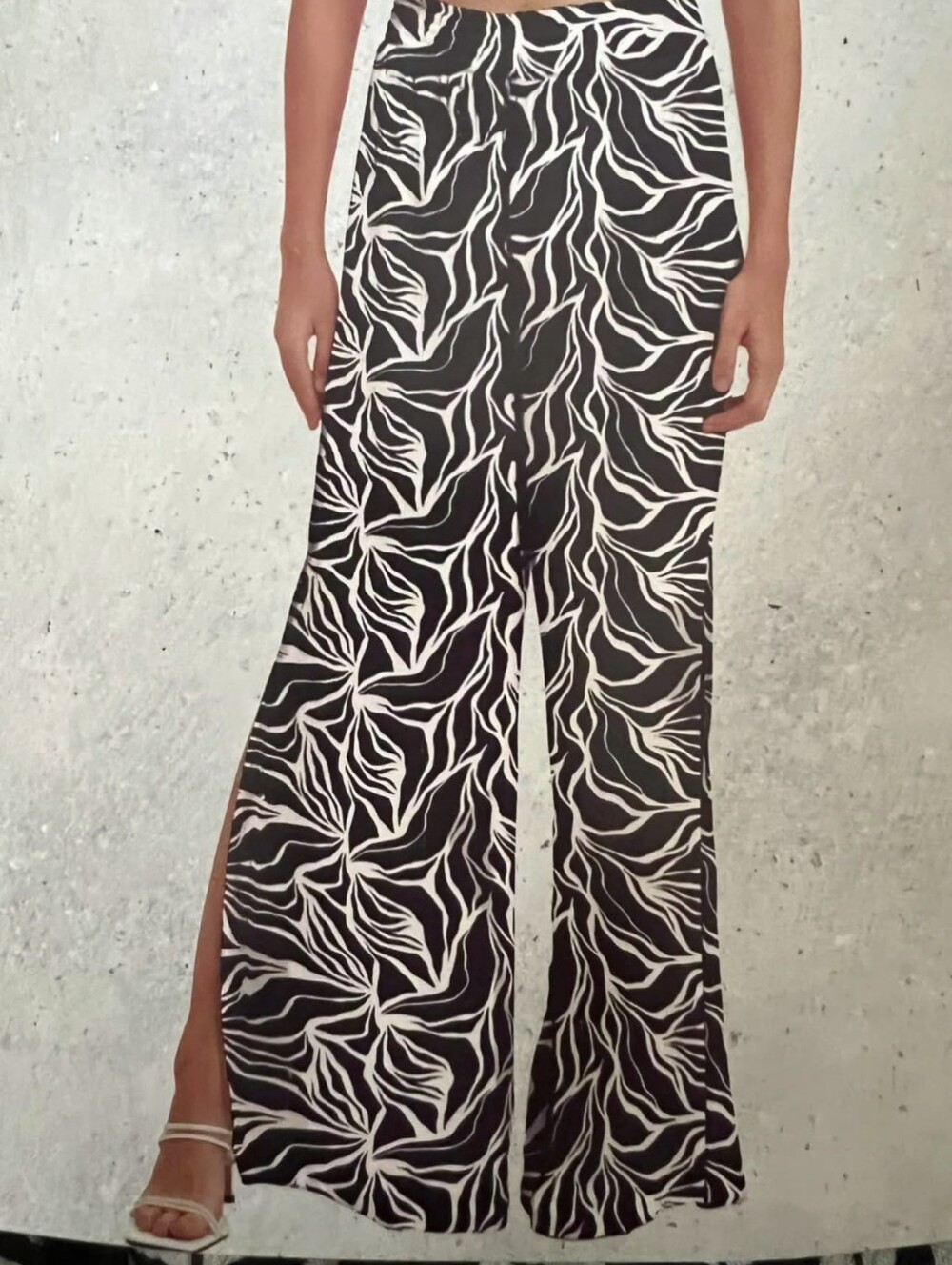 Serra Beach Pants